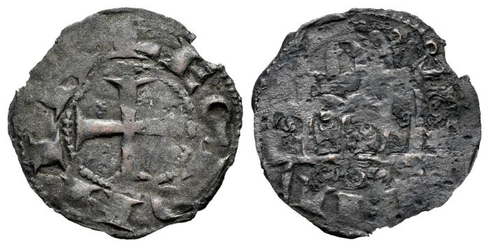 Medieval Coins