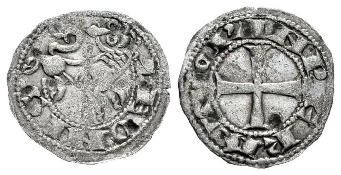 Medieval Coins