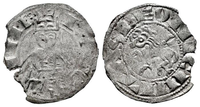 Medieval Coins