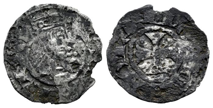 Medieval Coins