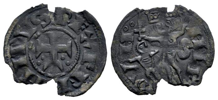 Medieval Coins