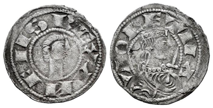 Medieval Coins