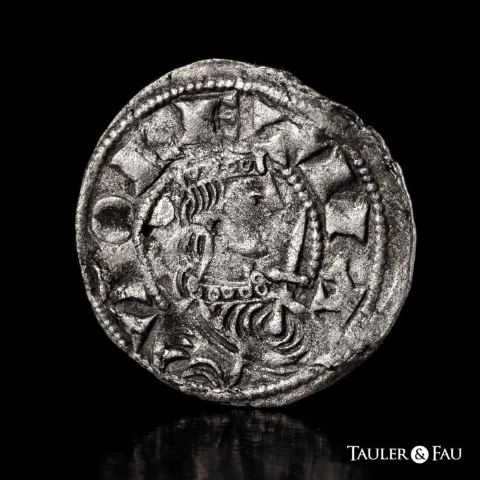 Medieval Coins