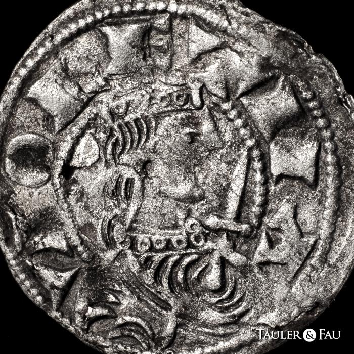 Medieval Coins