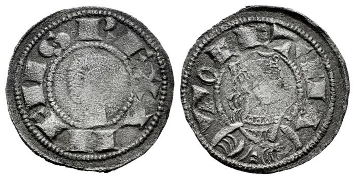 Medieval Coins