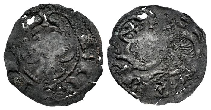 Medieval Coins