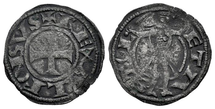 Medieval Coins