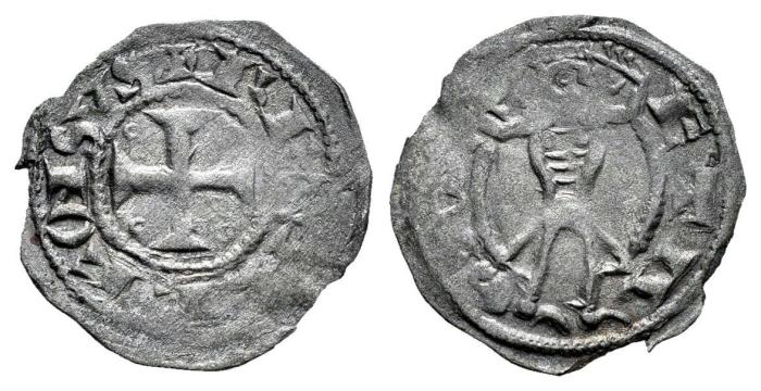 Medieval Coins