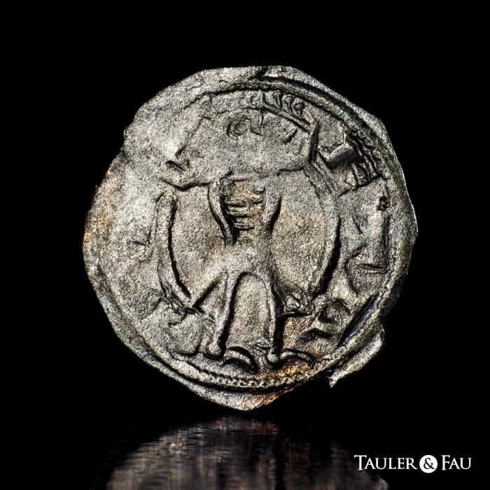 Medieval Coins