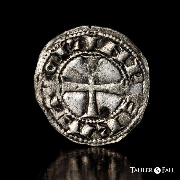 Medieval Coins