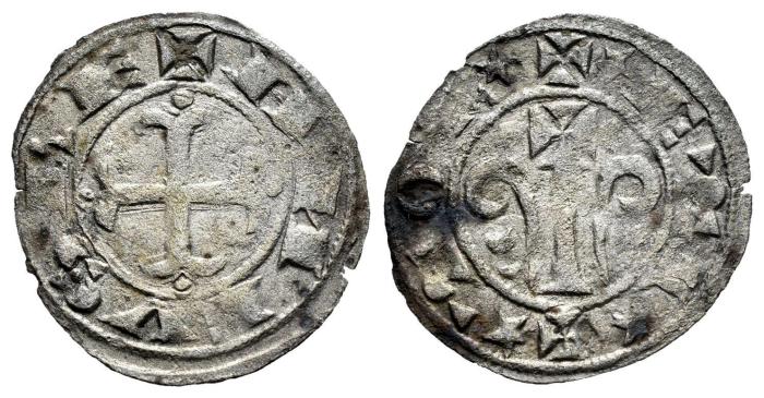 Medieval Coins