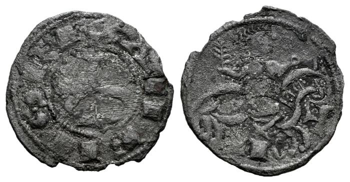 Medieval Coins