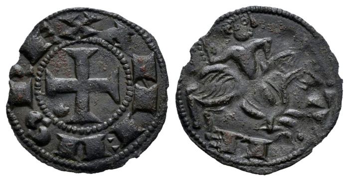 Medieval Coins