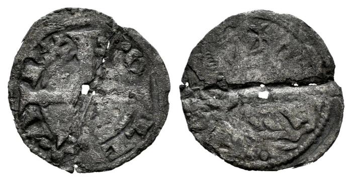 Medieval Coins