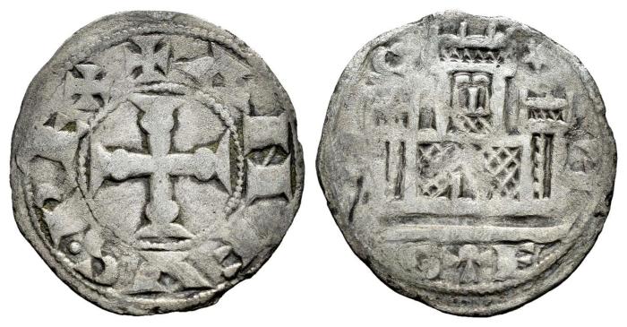 Medieval Coins