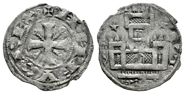 Medieval Coins