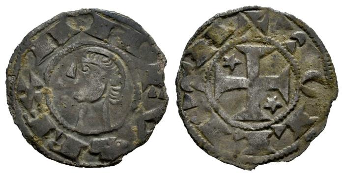 Medieval Coins