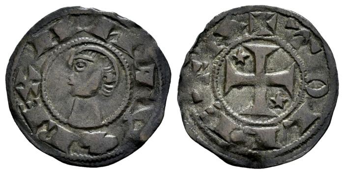 Medieval Coins