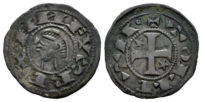 Medieval Coins