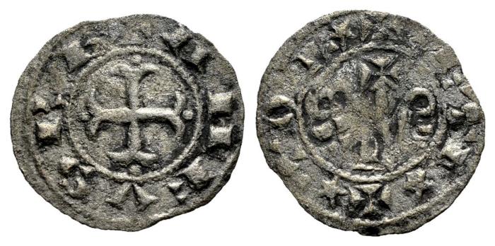 Medieval Coins