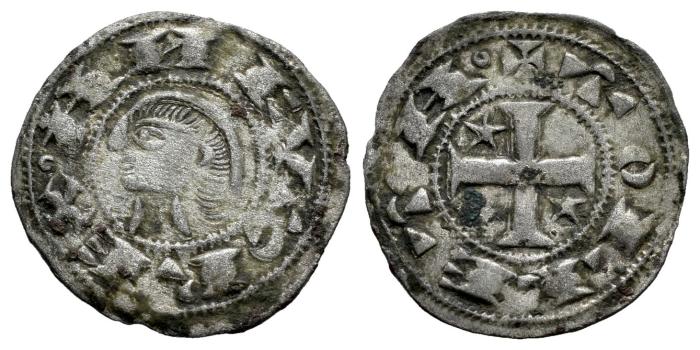 Medieval Coins