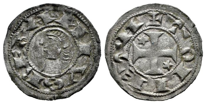 Medieval Coins