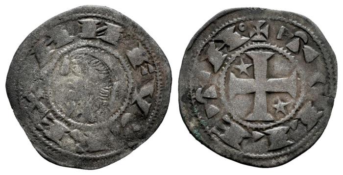 Medieval Coins