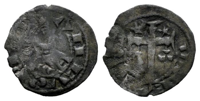 Medieval Coins