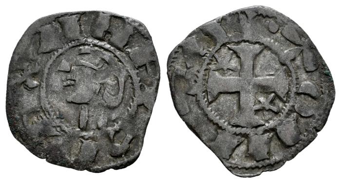 Medieval Coins