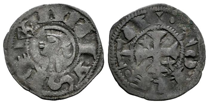 Medieval Coins