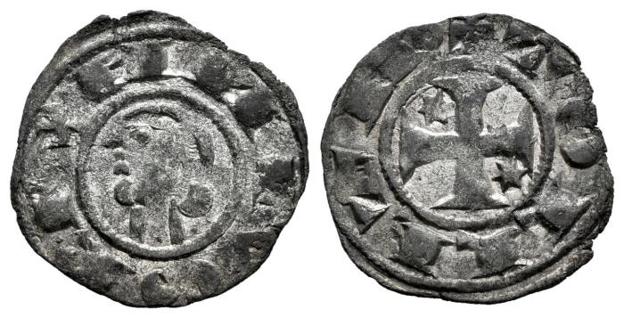 Medieval Coins