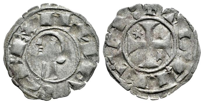 Medieval Coins