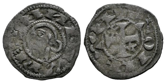 Medieval Coins