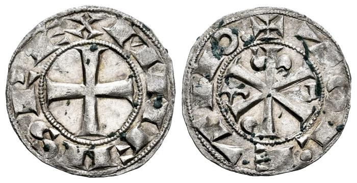 Medieval Coins