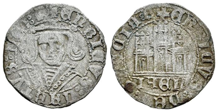 Medieval Coins