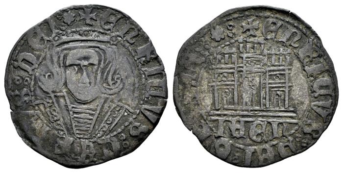 Medieval Coins