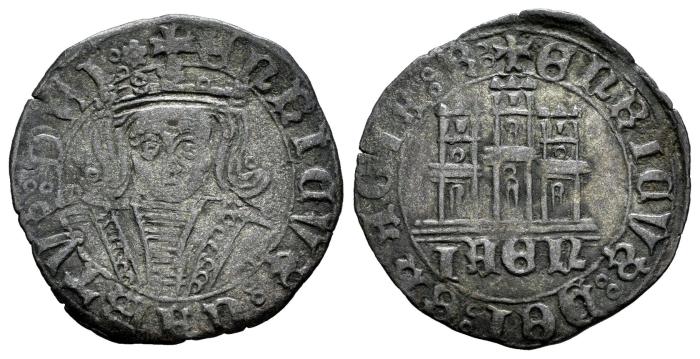 Medieval Coins