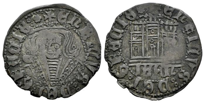 Medieval Coins