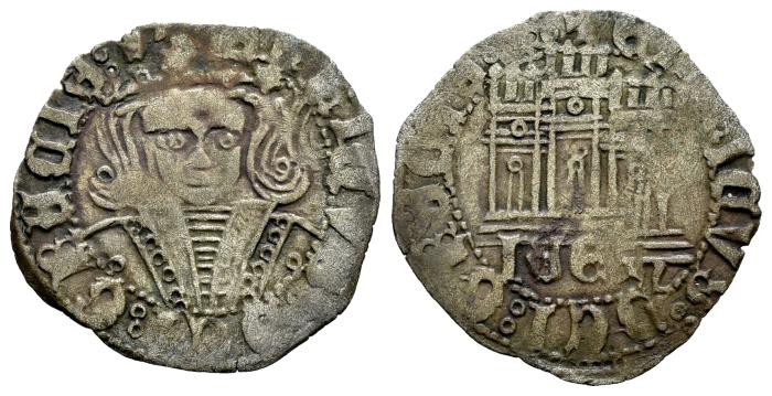 Medieval Coins