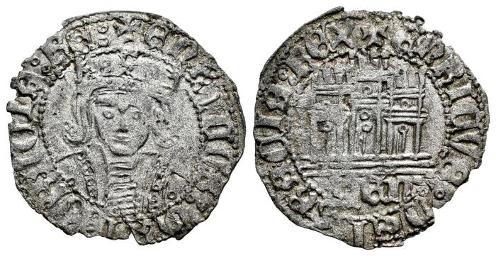 Medieval Coins