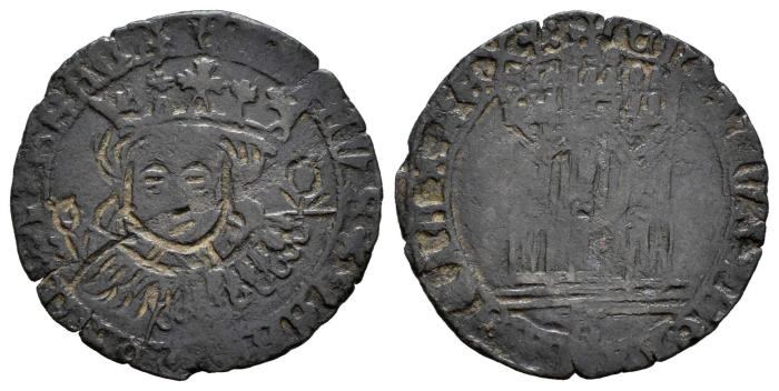 Medieval Coins