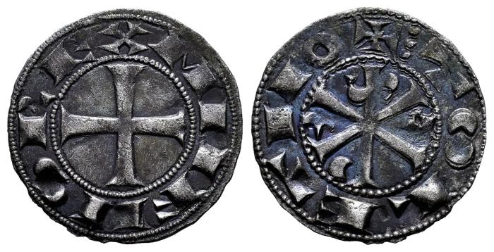 Medieval Coins