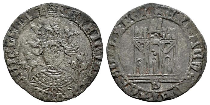 Medieval Coins