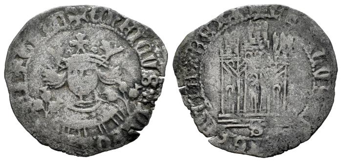 Medieval Coins