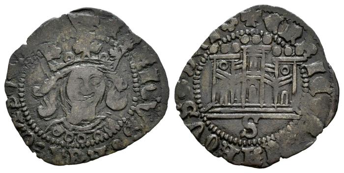 Medieval Coins