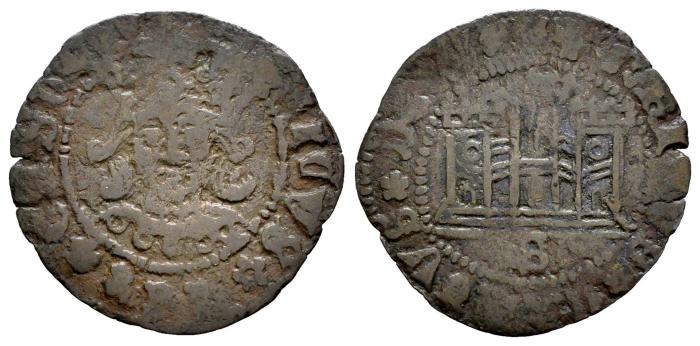 Medieval Coins