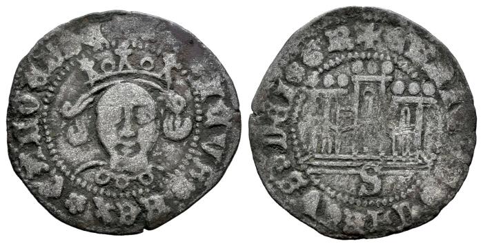 Medieval Coins