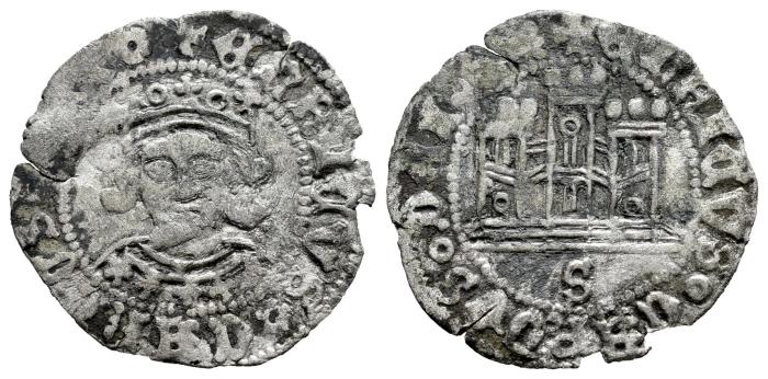 Medieval Coins