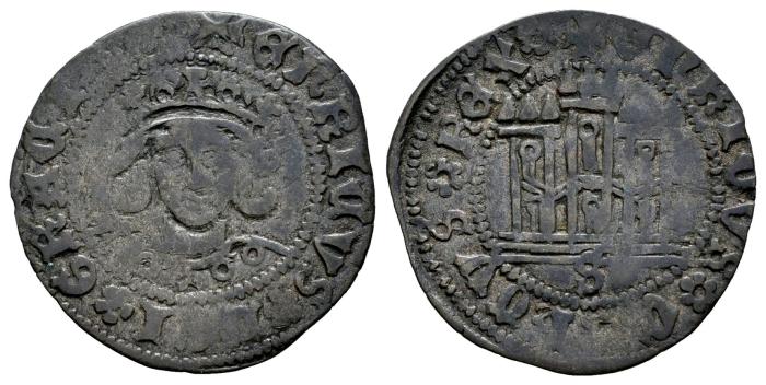 Medieval Coins