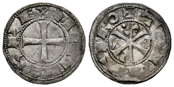 Medieval Coins